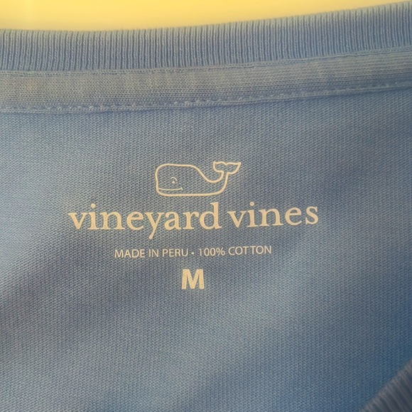 Vineyard Vines Snowboarder Shirt - Picture 5 of 5